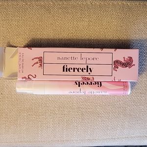 Nanette Lepore Fiercely Eau de Parfum